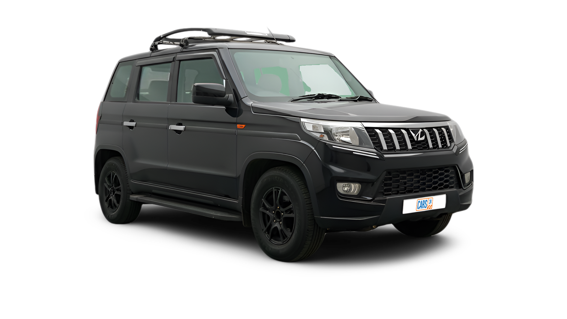 Mahindra BOLERO NEO-img